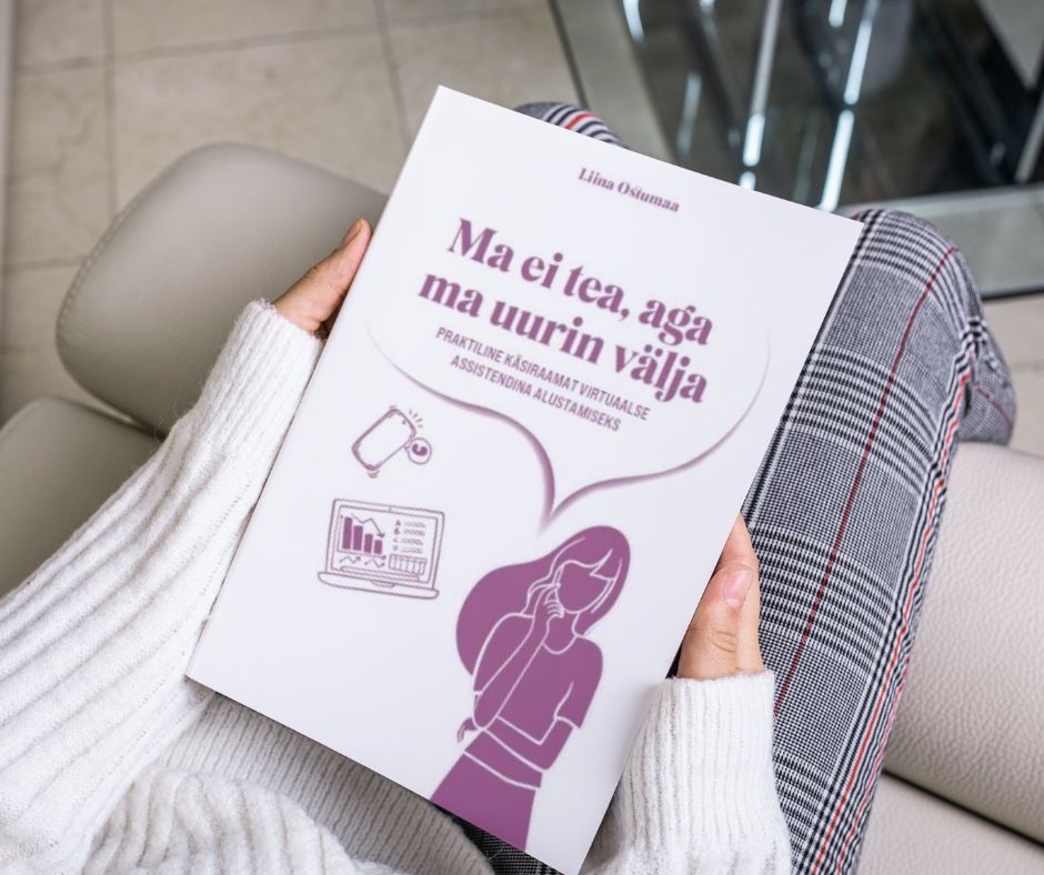 EPOOD Assistendikool