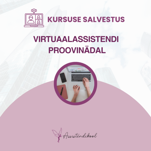 Proovinädal