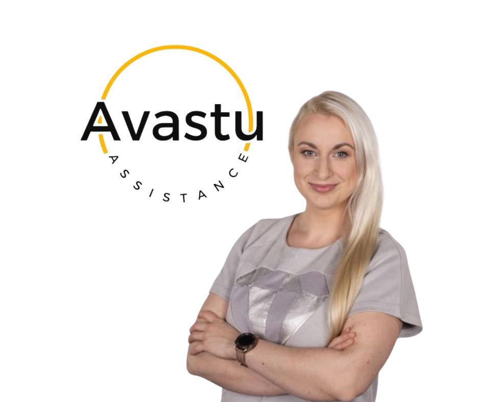 Silja Avastu