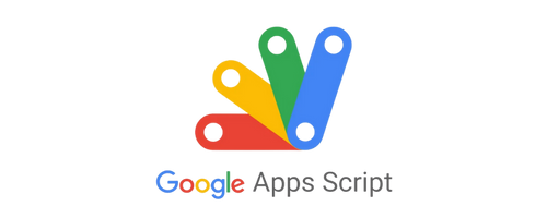 Google Apps Script logo