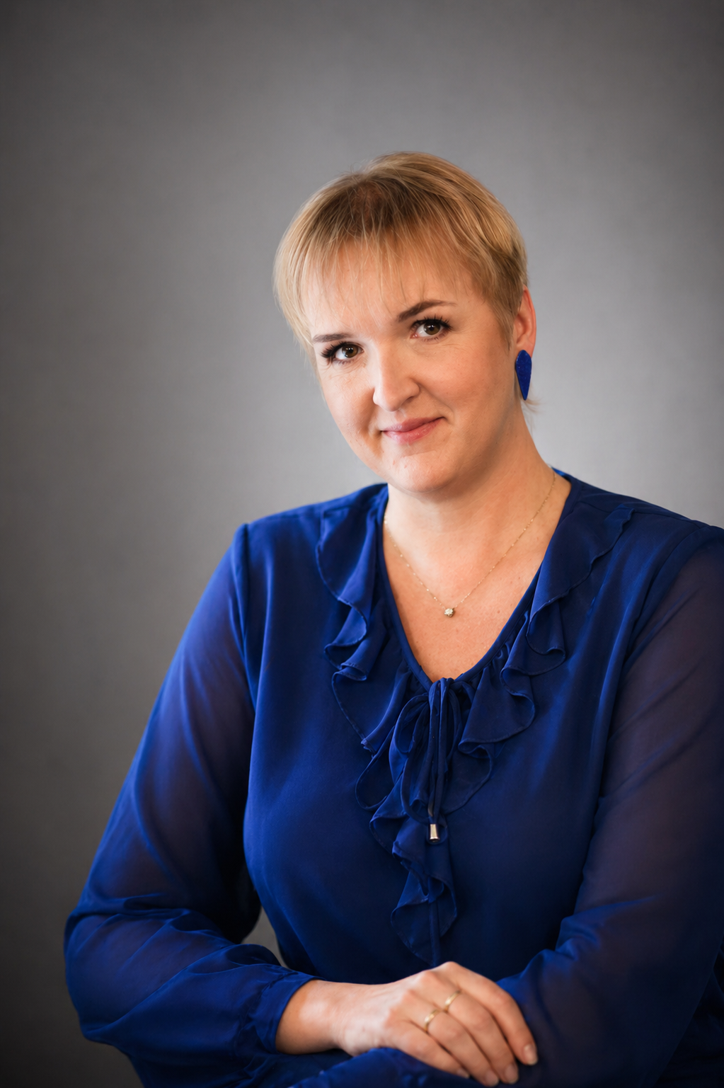 Liisa Mürgimäe