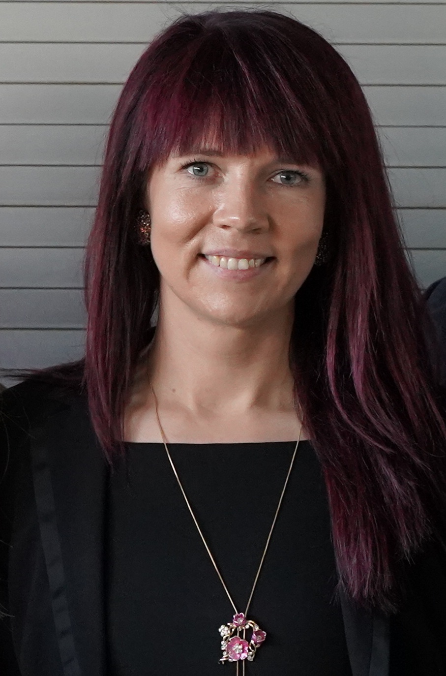 Regina Kaasik