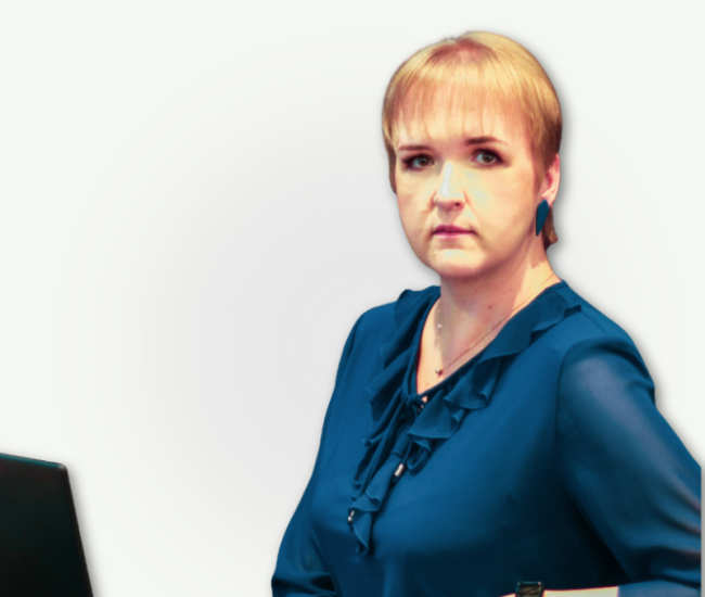 Liisa Mürgimäe